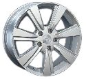 Replica LF11 6.5x16/5x114.3 D60.1 ET45 Silver