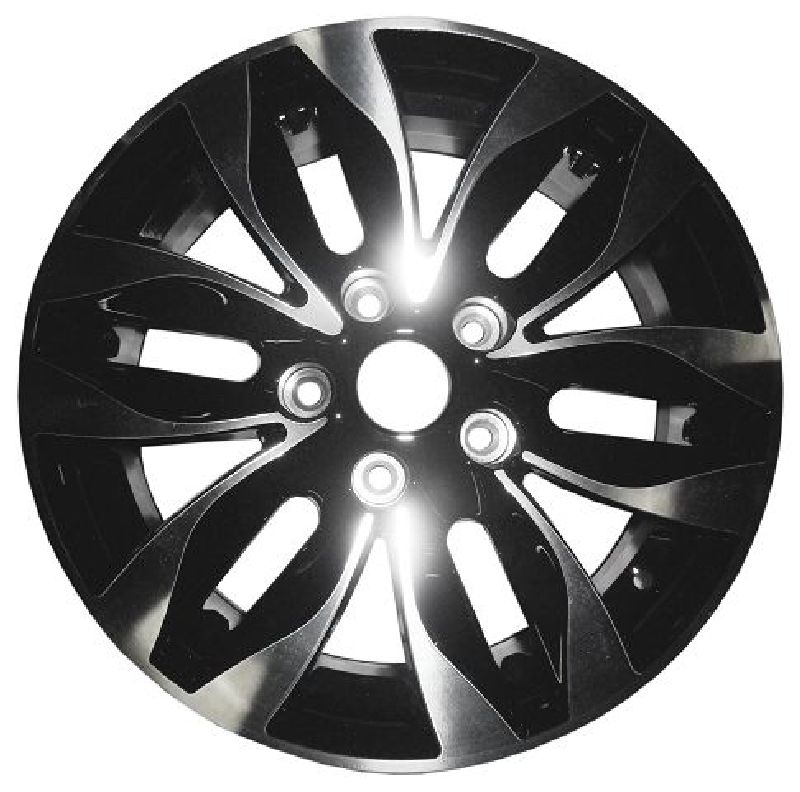 Replica SZ31 6x16/5x114.3 D60.1 ET50 GMF