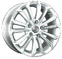 Replica TY146 6.5x16/5x114.3 D60.1 ET45 Silver