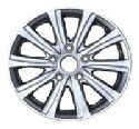 Replica SK43 6x15/5x112 D57.1 ET47 Silver