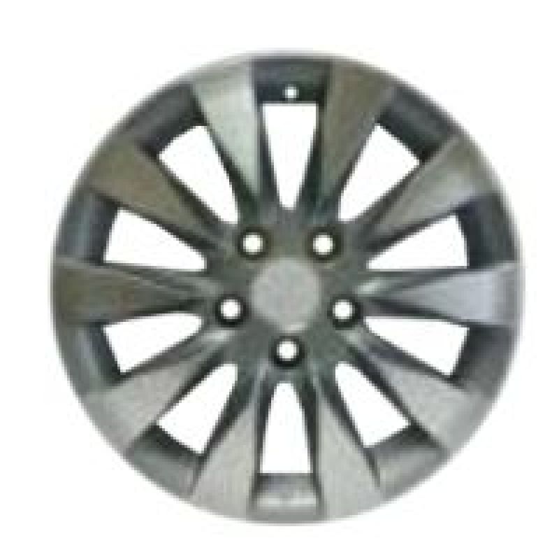 Replica RN2915 6.5x16/5x114.3 D60.1 ET45 GMFP