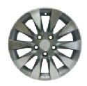 Replica RN2915 6.5x16/5x114.3 D60.1 ET45 GMFP