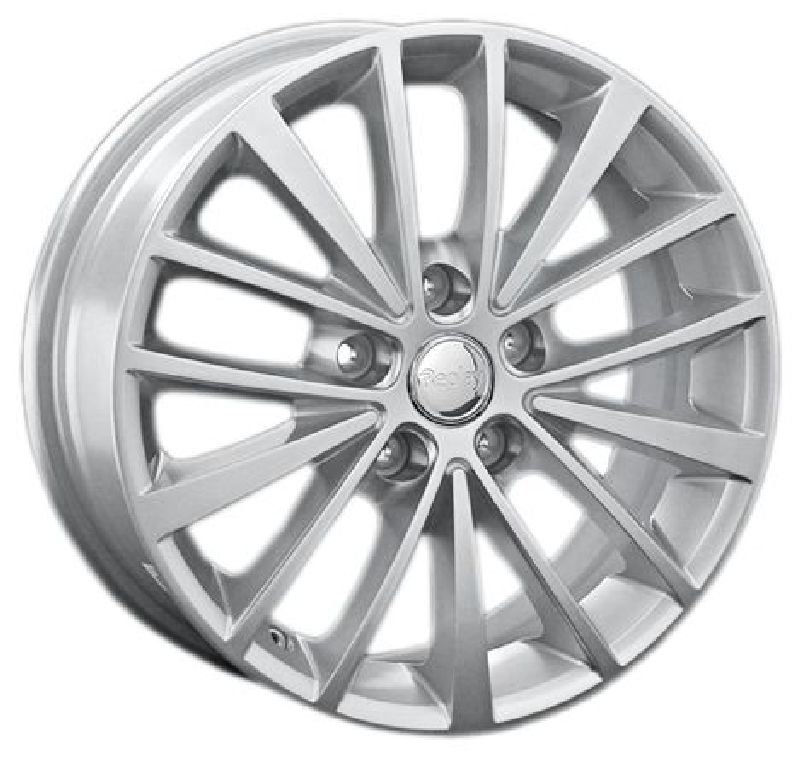 Replica SNG22 6.5x16/5x112 D66.6 ET39.5 Silver
