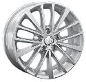 Replica SNG22 6.5x16/5x112 D66.6 ET39.5 Silver