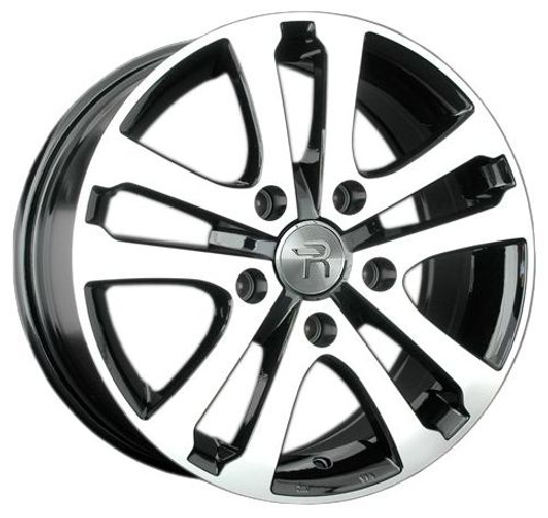 Replica SNG17 6.5x16/5x130 D84.1 ET43 GMF