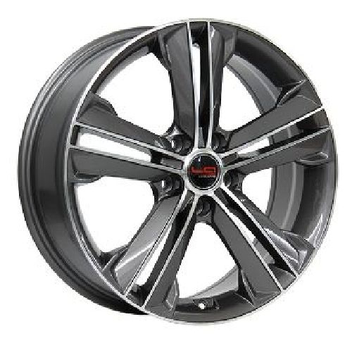 Replica KI506 7x18/5x114.3 D67.1 ET41 GMF