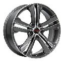 Replica KI506 7x18/5x114.3 D67.1 ET41 GMF
