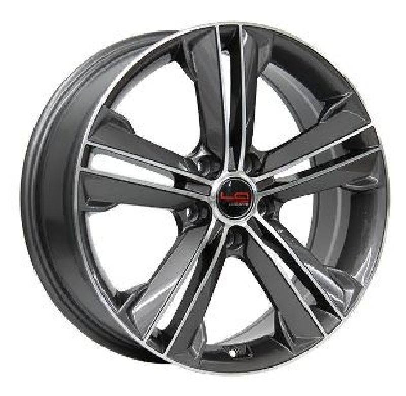 Replica KI506 7x18/5x114.3 D67.1 ET41 GMF