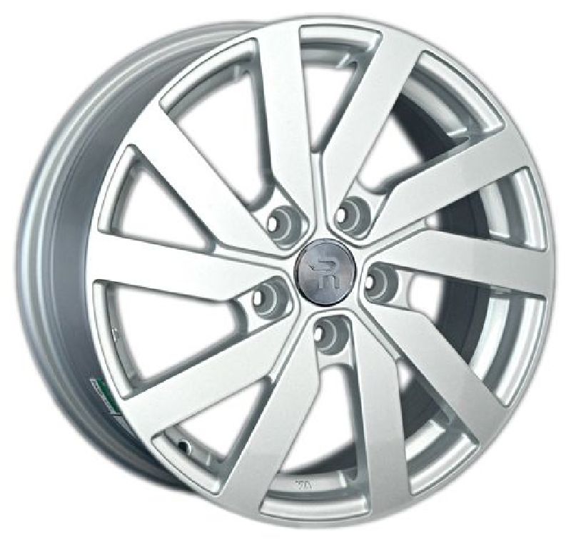 Replica VW151 7.5x17/5x112 D57.1 ET47 GMF