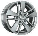 Replica RN138 6.5x15/5x114.3 D66.1 ET43 GM