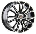 Replica TY503 6.5x16/5x114.3 D60.1 ET39 BKF