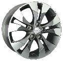 Replica HND181 6.5x17/5x114.3 D67.1 ET48 GMF