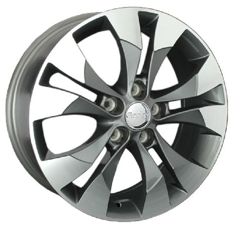 Replica HND181 6.5x17/5x114.3 D67.1 ET48 GMF