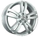 Replica HND142 6.5x17/5x114.3 D67.1 ET48 Silver
