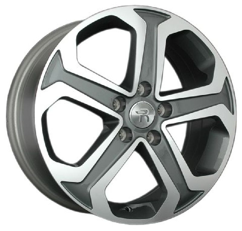 Replica SZ48 6.5x17/5x114.3 D60.1 ET45 SF