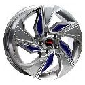 Replica RN502 6.5x16/5x114.3 D66.1 ET47 GMF+plastic