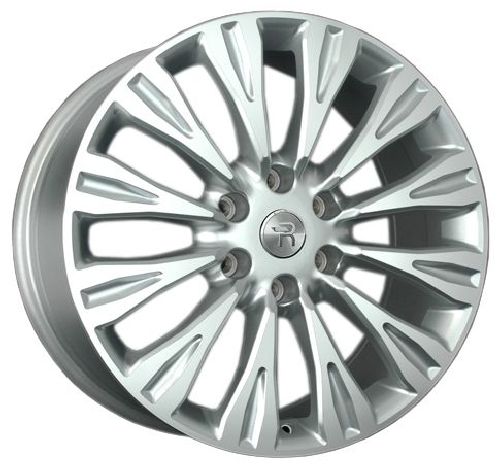 Replica NS148 8x20/6x139.7 D77.8 ET35 GMF