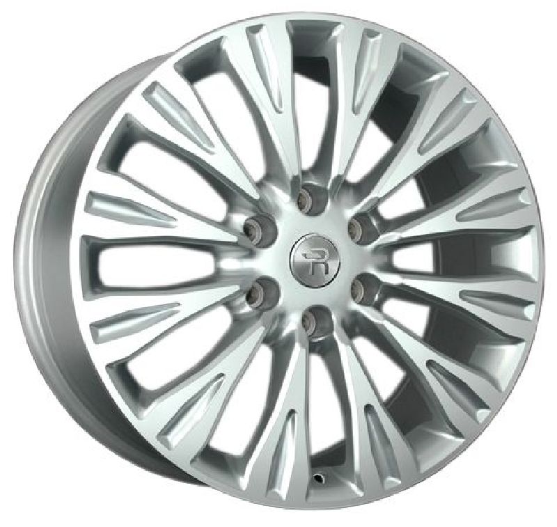 Replica NS148 8x20/6x139.7 D77.8 ET35 GMF