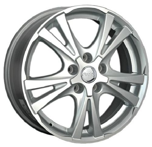 Replica MI122 6.5x17/5x114.3 D67.1 ET46 BKF