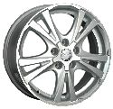 Replica MI122 6.5x17/5x114.3 D67.1 ET46 BKF