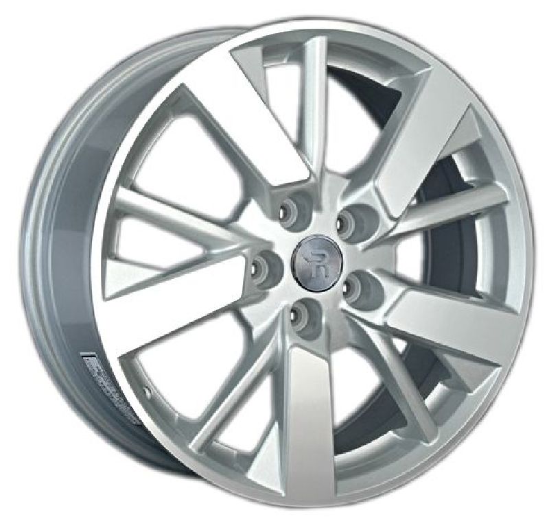 Replica HND148 7.5x18/5x114.3 D67.1 ET50 SF