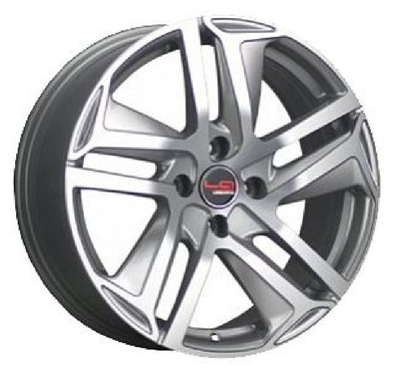 Replica PG534 6.5x16/5x114.3 D67.1 ET38 SF
