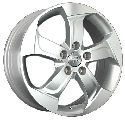Replica MI120 6.5x17/5x114.3 D67.1 ET46 SF