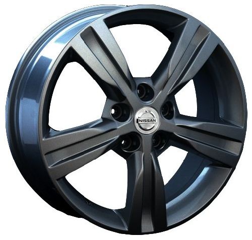 Replica NS77 6x17/5x114.3 D66.1 ET45 MB