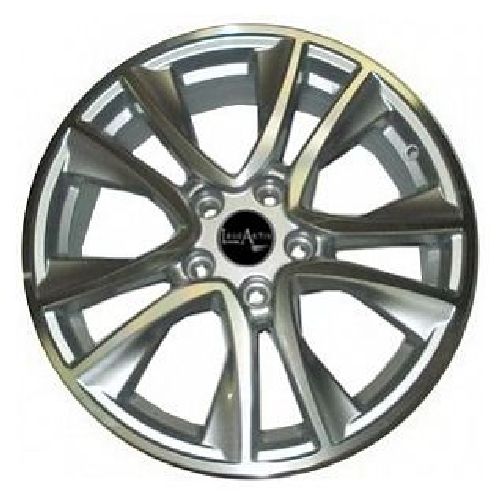 Replica KI88 6x17/5x114.3 D67.1 ET35 SF
