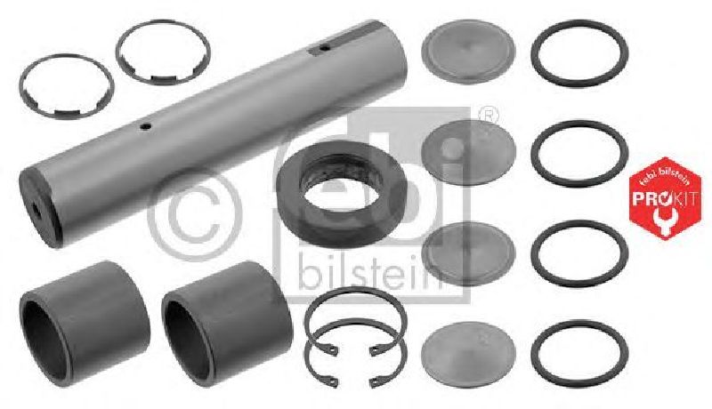 FEBI BILSTEIN 04332 - Repair Kit, kingpin PROKIT