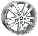 Replica VW96 6x16/5x112 D57.1 ET50 Silver