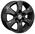 Replica TY68 7.5x18/6x139.7 D106.1 ET25 GM