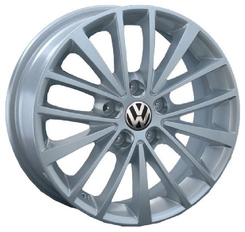 Replica VW71 6x16/5x112 D57.1 ET33 GM