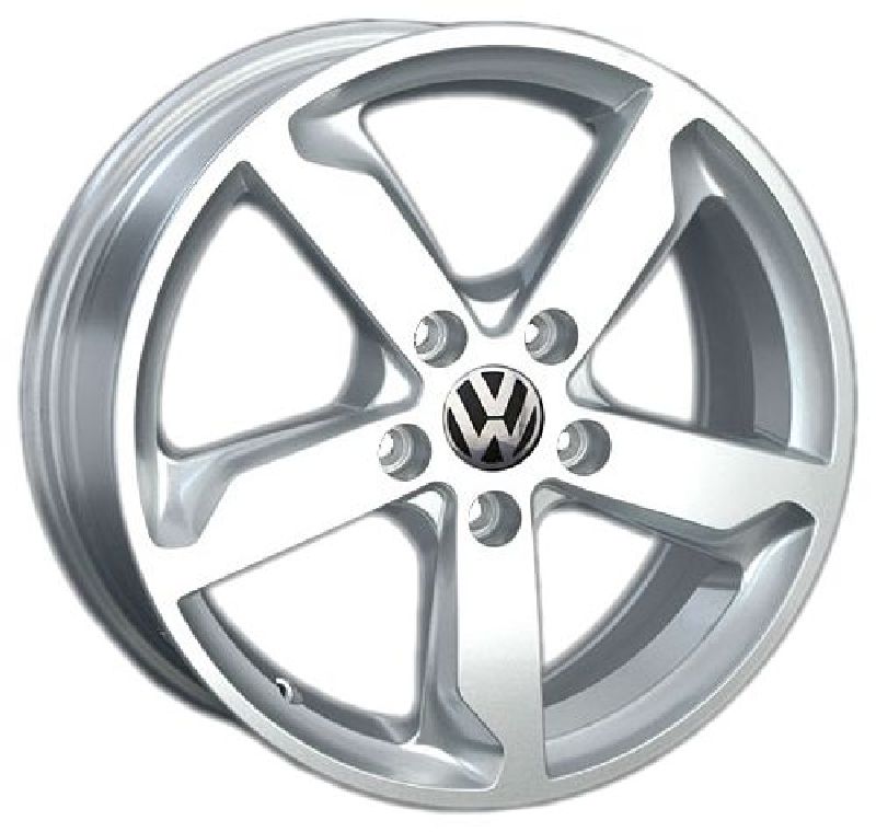 Replica VW99 6x16/5x112 D57.1 ET50 Silver