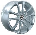 Replica VW98 6x16/5x112 D57.1 ET42 Silver