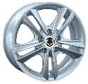 Replica SNG13 6x16/5x112 D66.6 ET39.5 Silver
