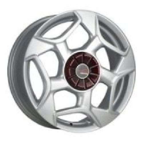 Replica KI525 6.5x17/5x114.3 D67.1 ET44 Silver