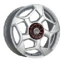 Replica KI525 6.5x17/5x114.3 D67.1 ET44 Silver