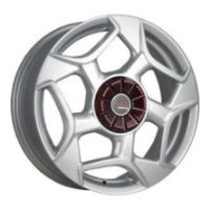 Replica KI525 6.5x17/5x114.3 D67.1 ET44 Silver