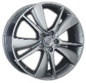 Replica FD81 8x18/5x114.3 D63.3 ET44 Silver