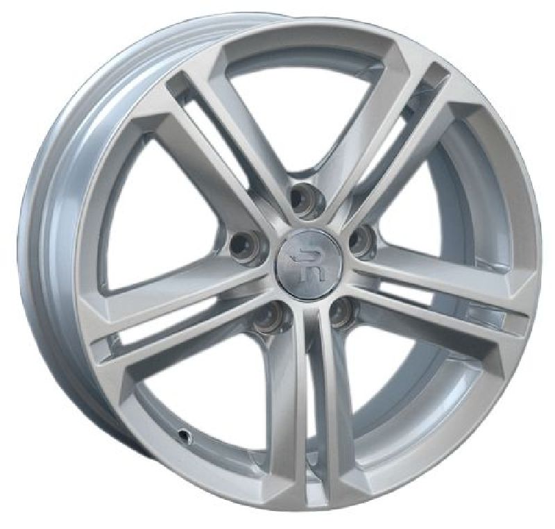 Replica SK103 6.5x16/5x112 D57.1 ET50 Silver