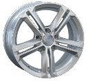 Replica SK103 6.5x16/5x112 D57.1 ET50 Silver