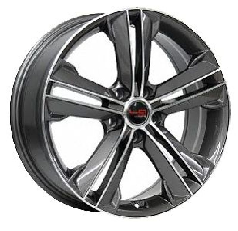 Replica HND506 7x18/5x114.3 D67.1 ET41 GMF