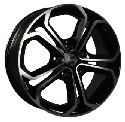 Replica OP21 6.5x16/5x105 D56.6 ET39 BFP