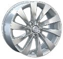 Replica A88 7.5x17/5x112 D57.1 ET51 Silver