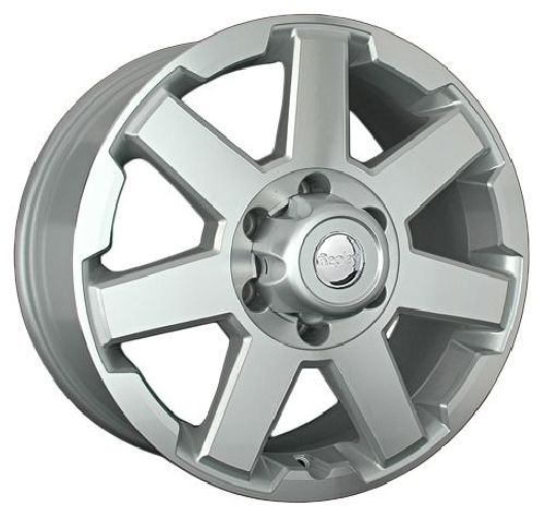 Replica TY176 7.5x18/6x139.7 D106.1 ET25 SFP