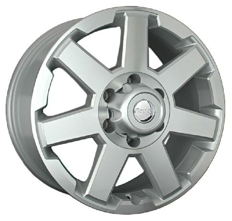 Replica TY176 7.5x18/6x139.7 D106.1 ET25 SFP