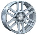 Replica TY78 7.5x18/6x139.7 D106.1 ET30 SF