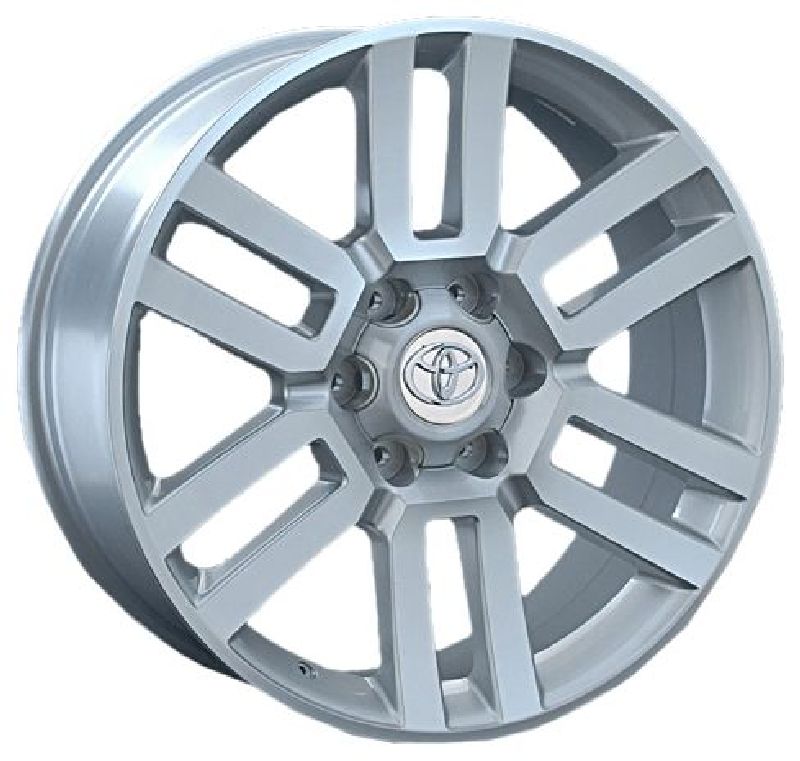 Replica TY78 7.5x18/6x139.7 D106.1 ET30 SF