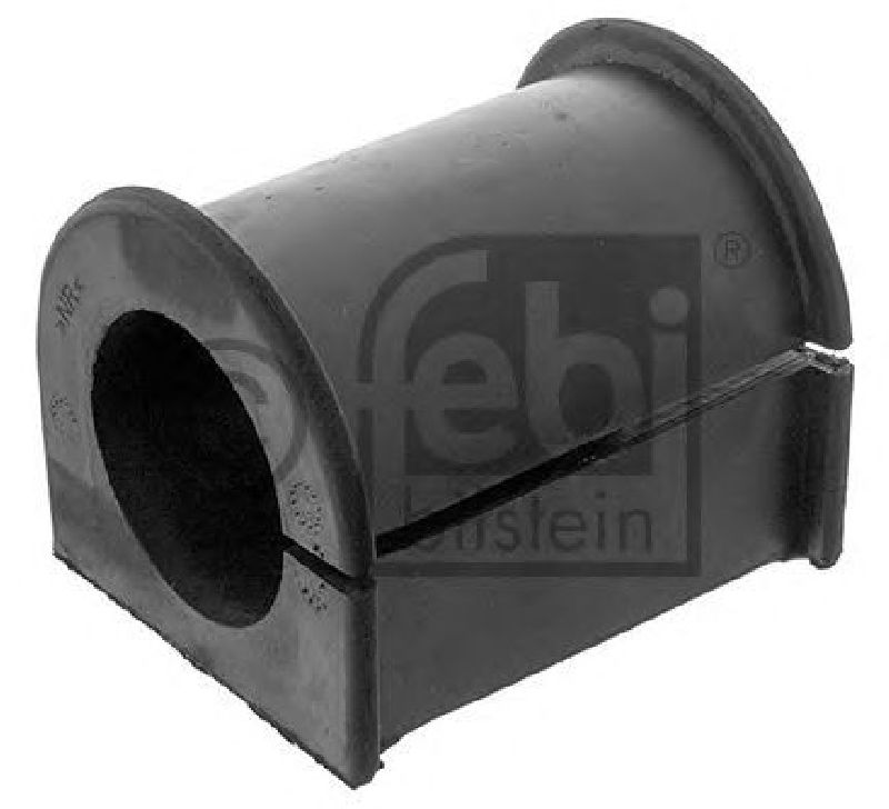 FEBI BILSTEIN 04343 - Stabiliser Mounting Front Axle left and right | Rear Axle left and right